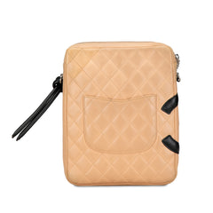 Lambskin Cambon Ligne Crossbody_2