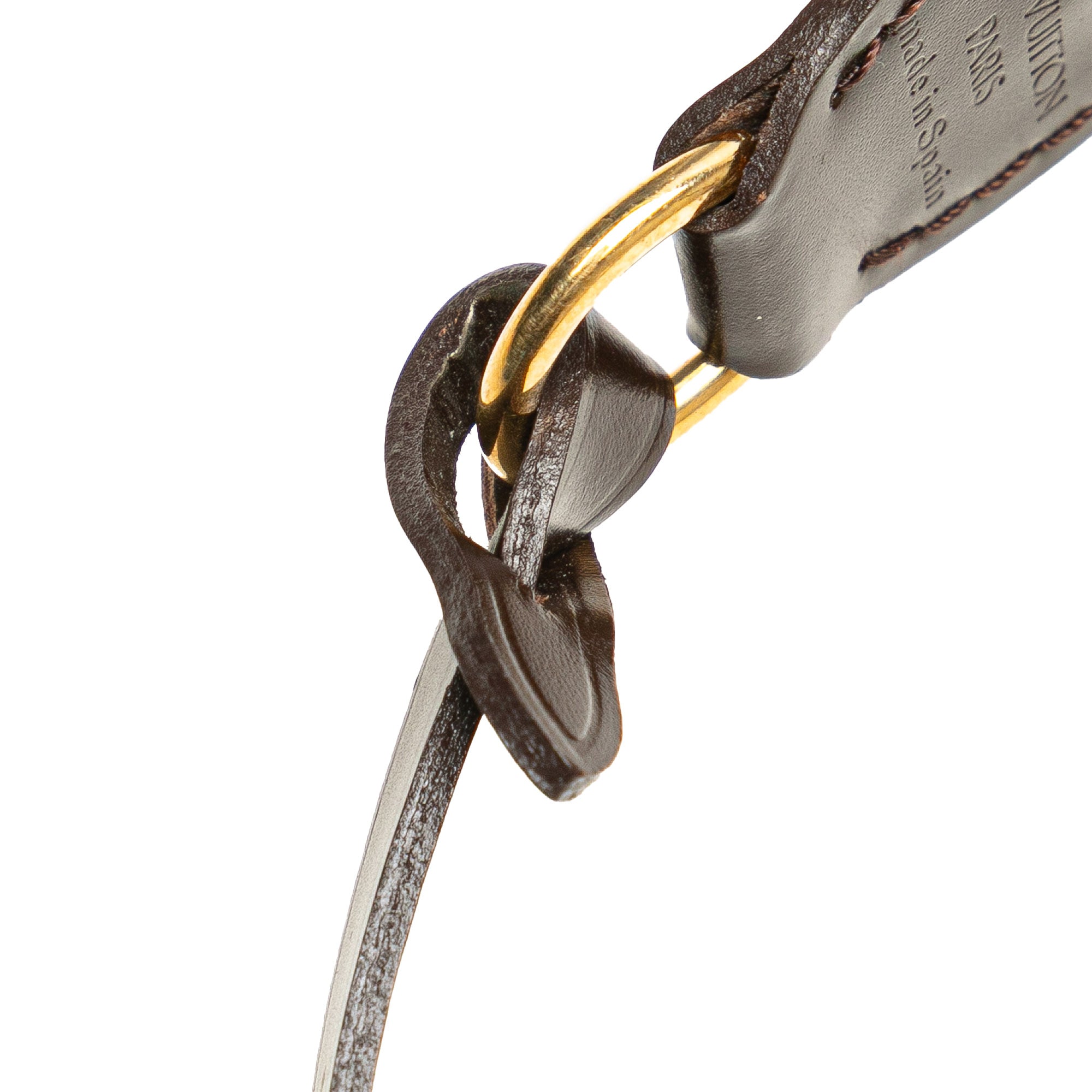 Damier Ebene Pochette Accessoires