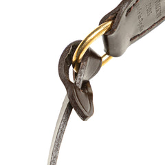 Damier Ebene Pochette Accessoires