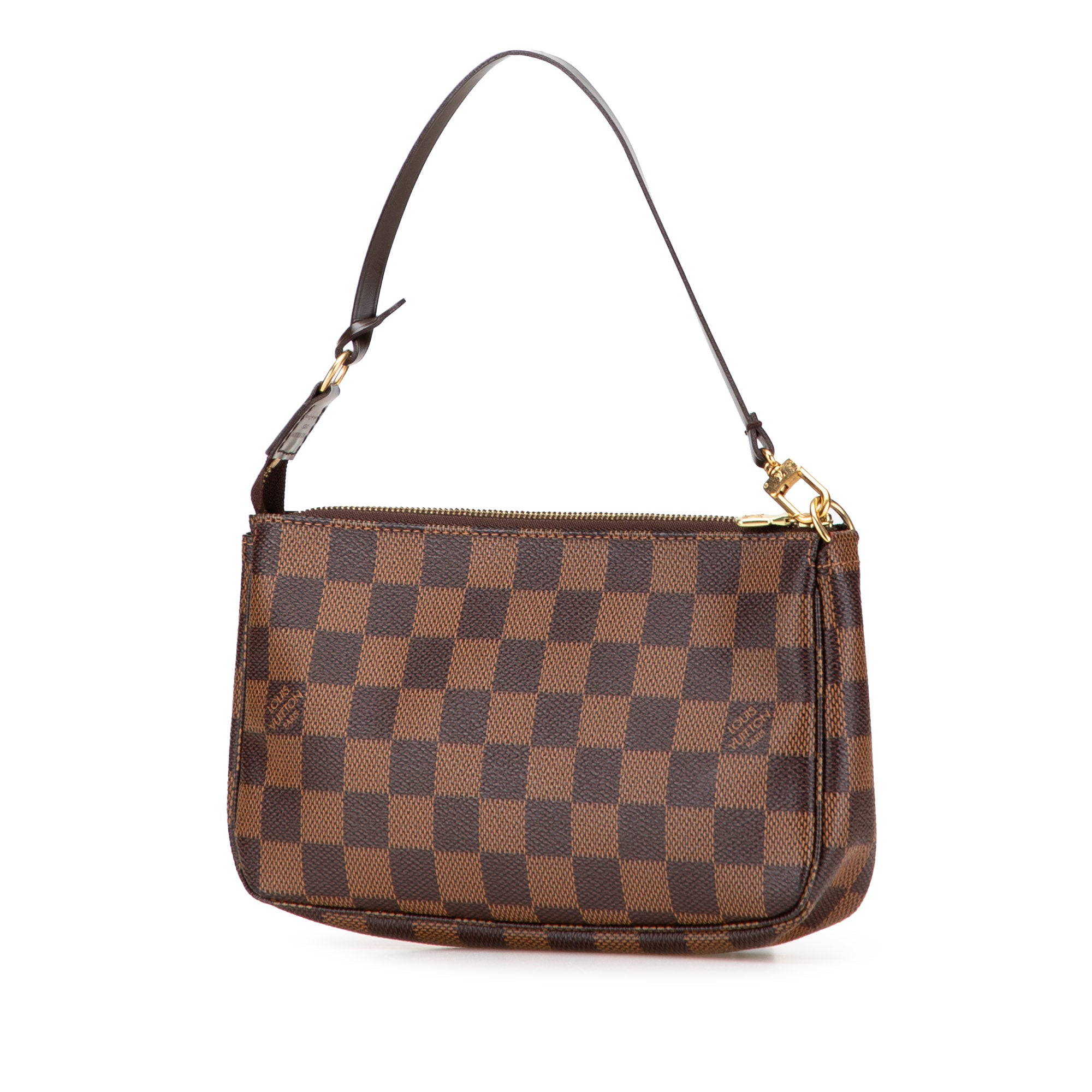 Damier Ebene Pochette Accessoires