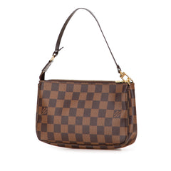 Damier Ebene Pochette Accessoires
