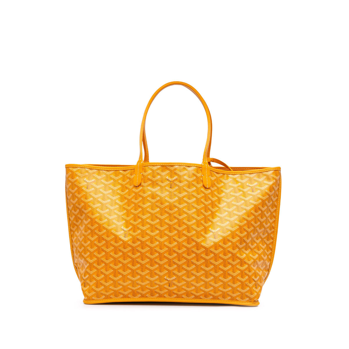 Goyardine Reversible Anjou GM