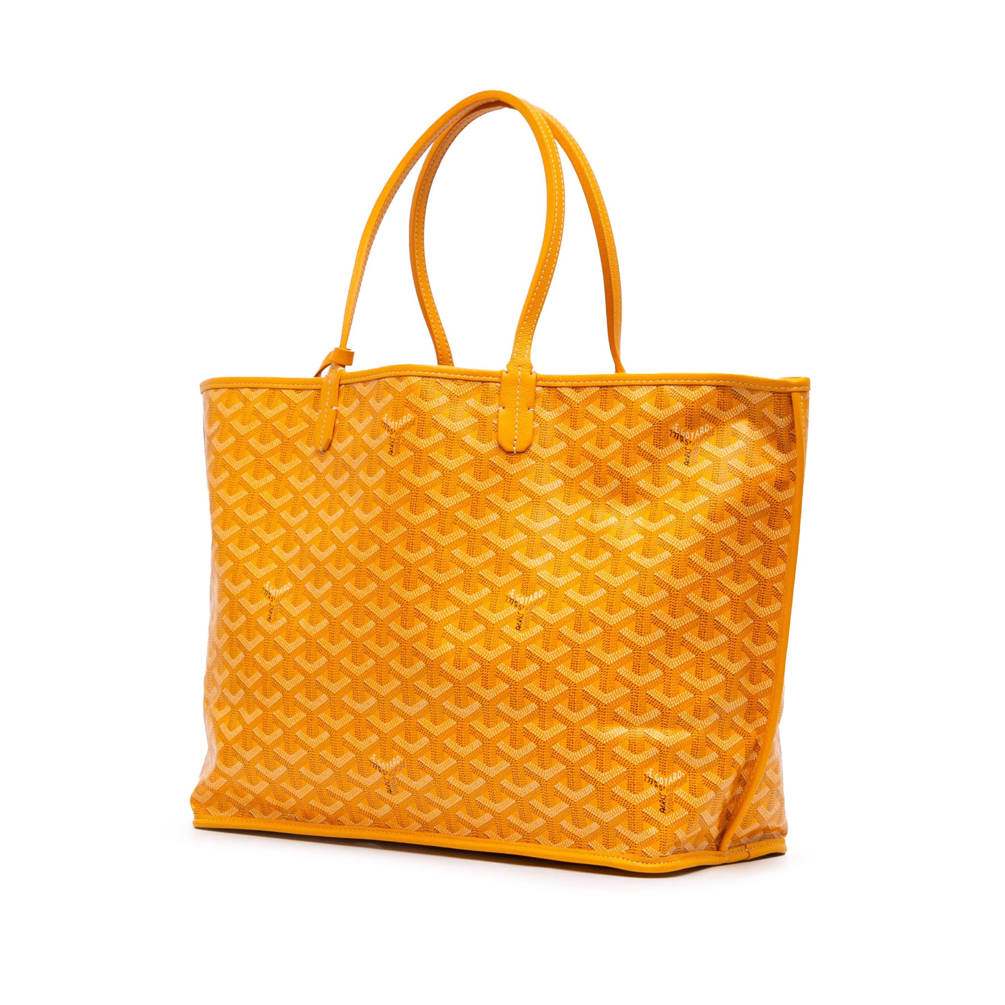 Goyardine Reversible Anjou GM