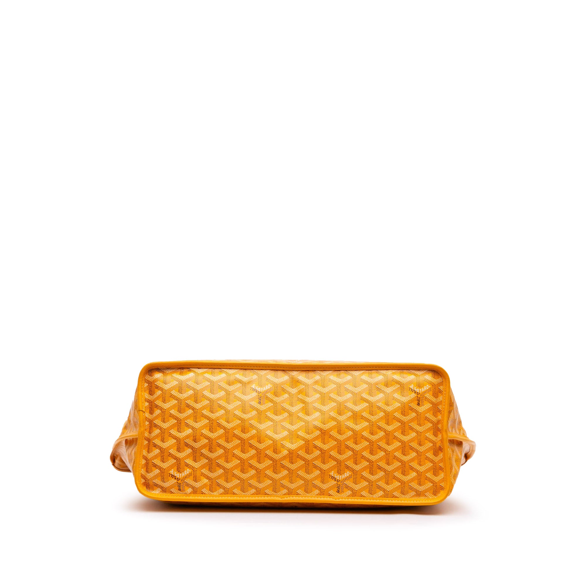 Goyardine Reversible Anjou GM