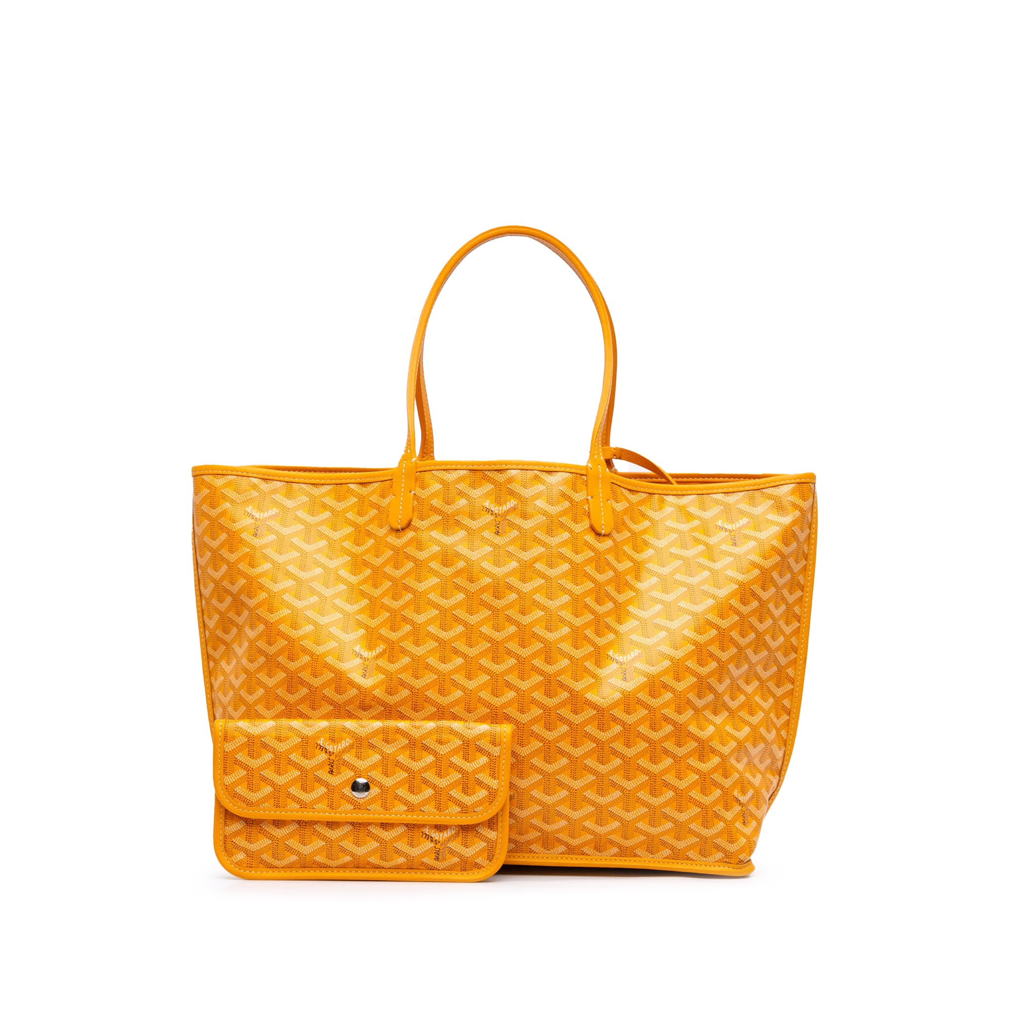 Goyardine Reversible Anjou GM