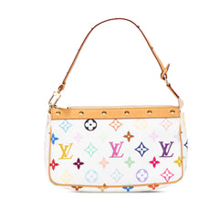 Monogram Multicolore Pochette Accessoires