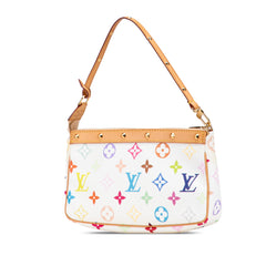 Monogram Multicolore Pochette Accessoires