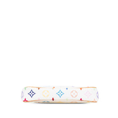 Monogram Multicolore Pochette Accessoires