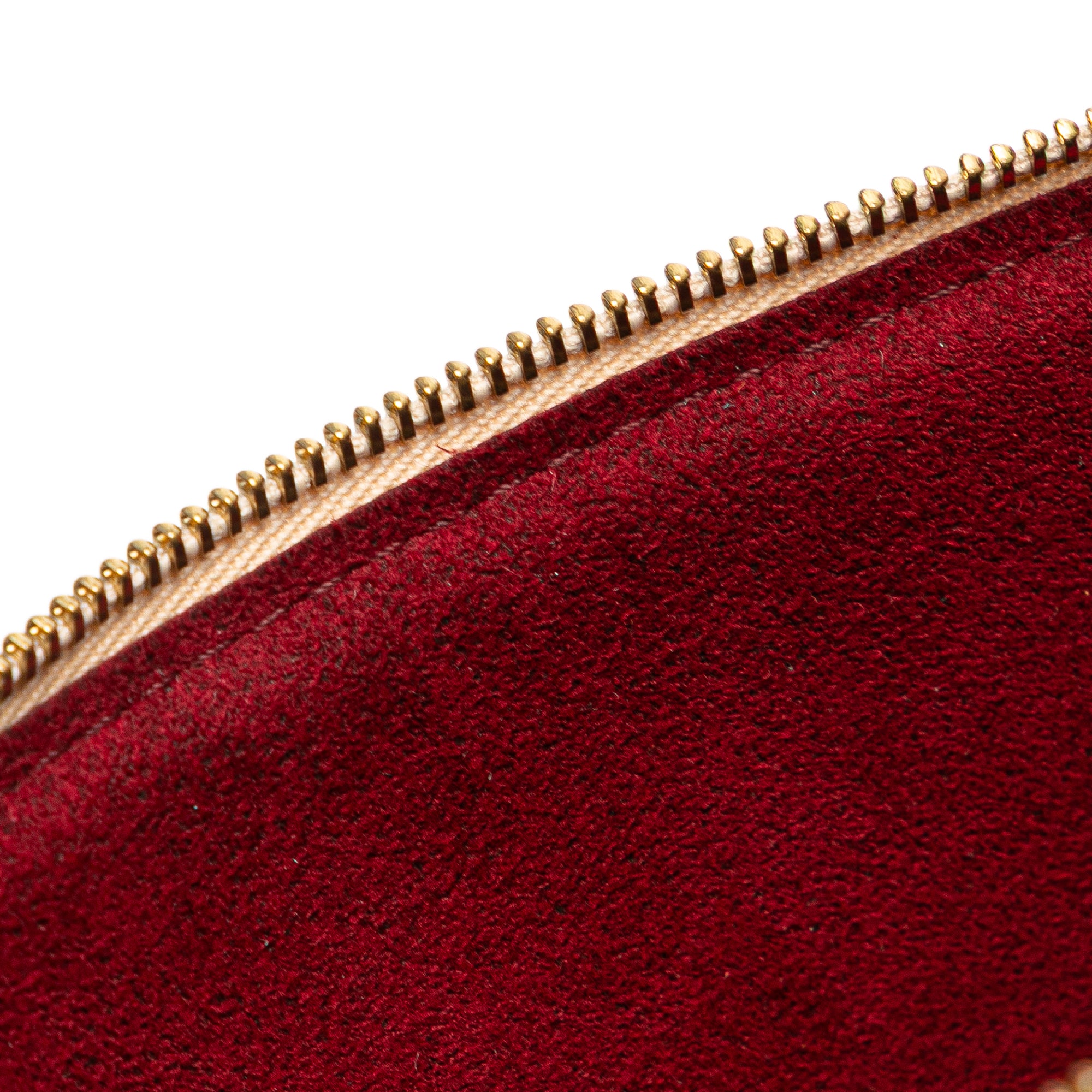Monogram Multicolore Pochette Accessoires