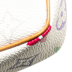 Monogram Multicolore Pochette Accessoires