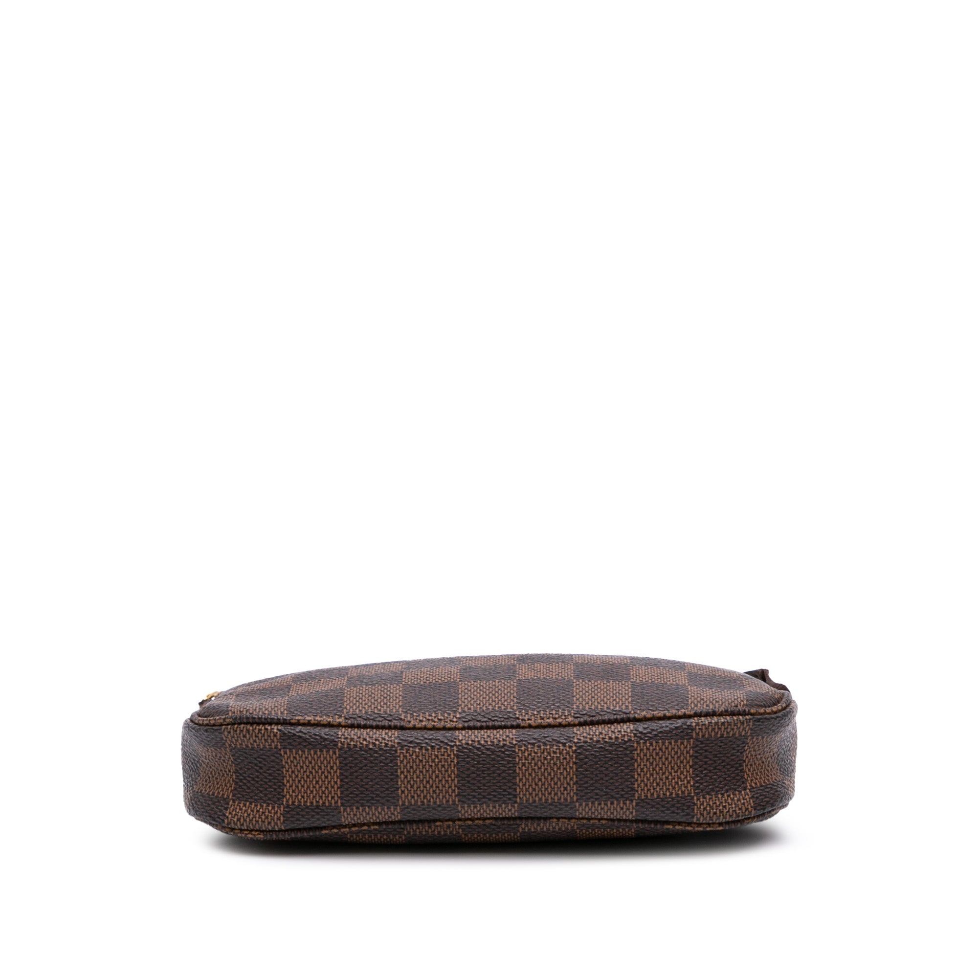 Damier Ebene Mini Pochette Accessoires