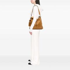 Large Guccissima New Jackie Satchel