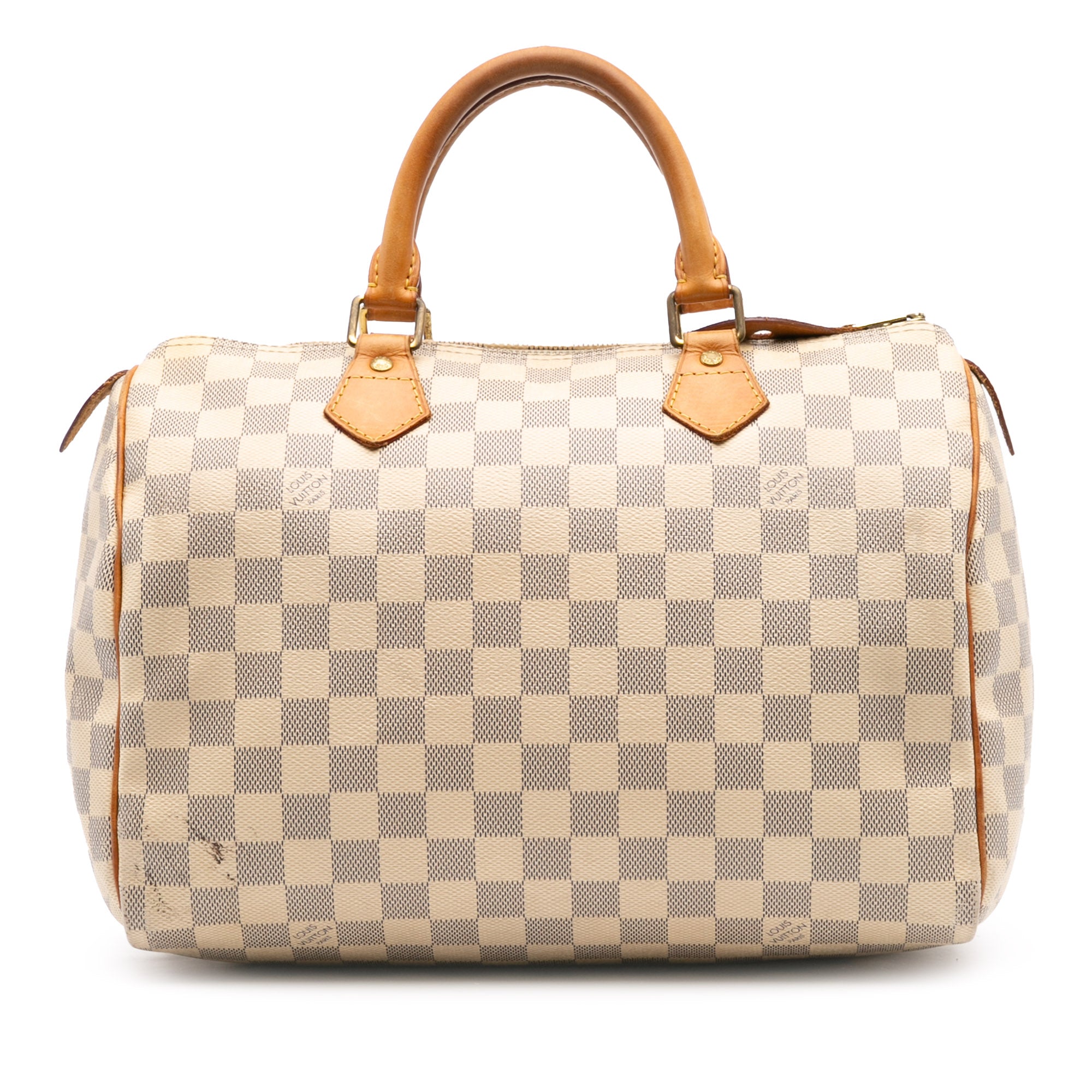 Damier Azur Speedy 30
