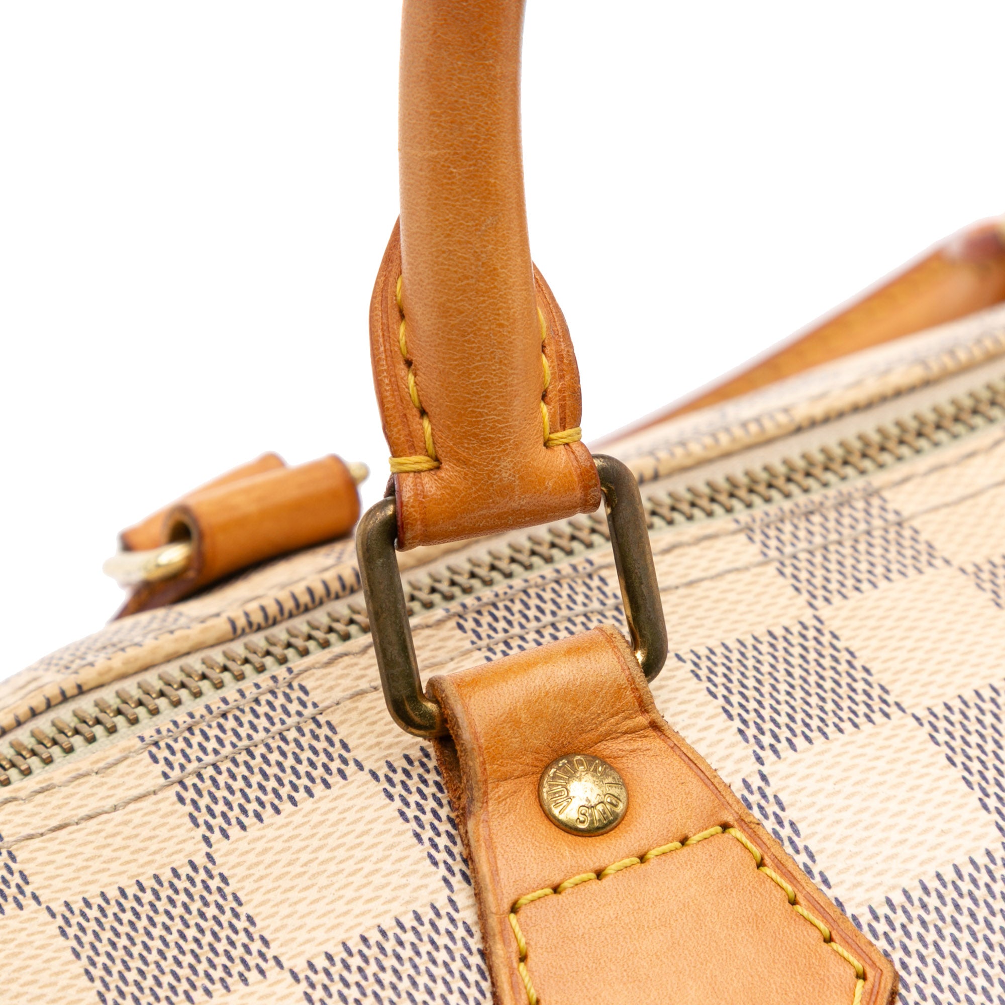 Damier Azur Speedy 30