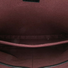 Monogram Macassar Bass GM