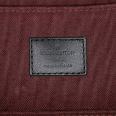 Monogram Macassar Bass GM