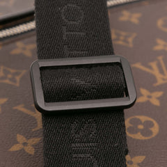 Monogram Macassar Bass GM