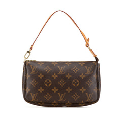 Monogram Pochette Accessoires