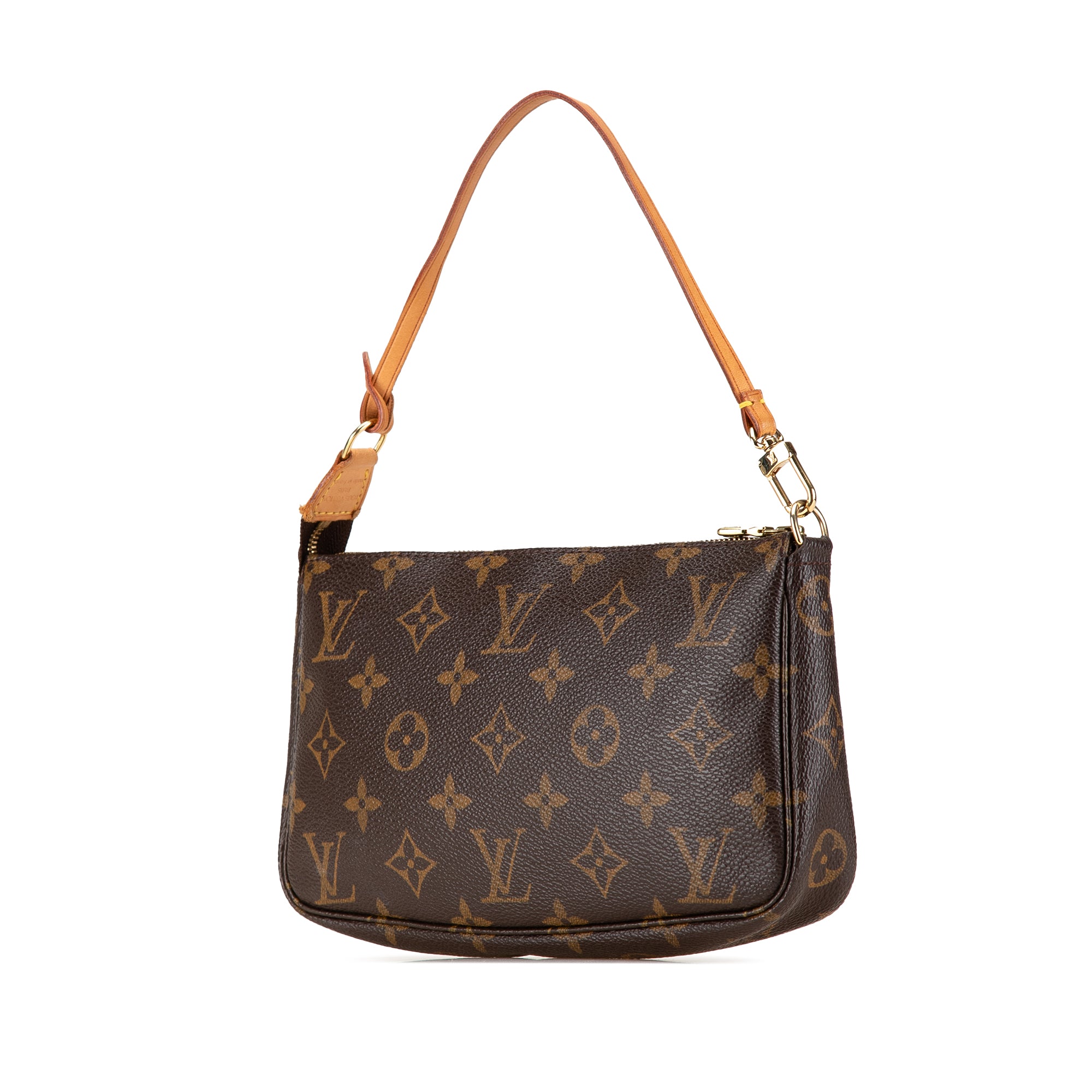 Monogram Pochette Accessoires