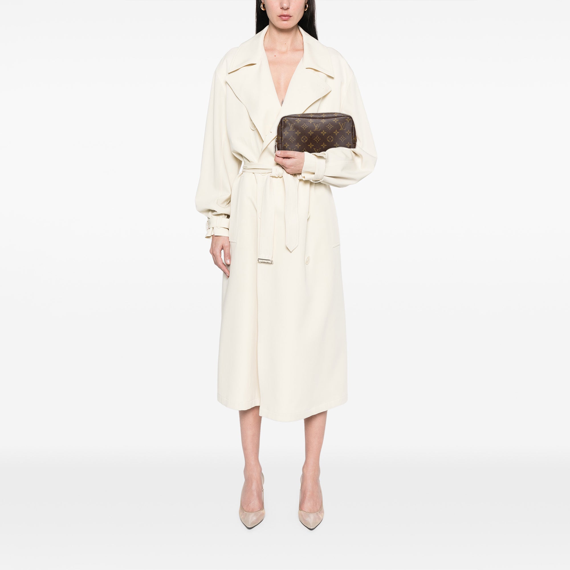 Monogram Trousse Toilette 23