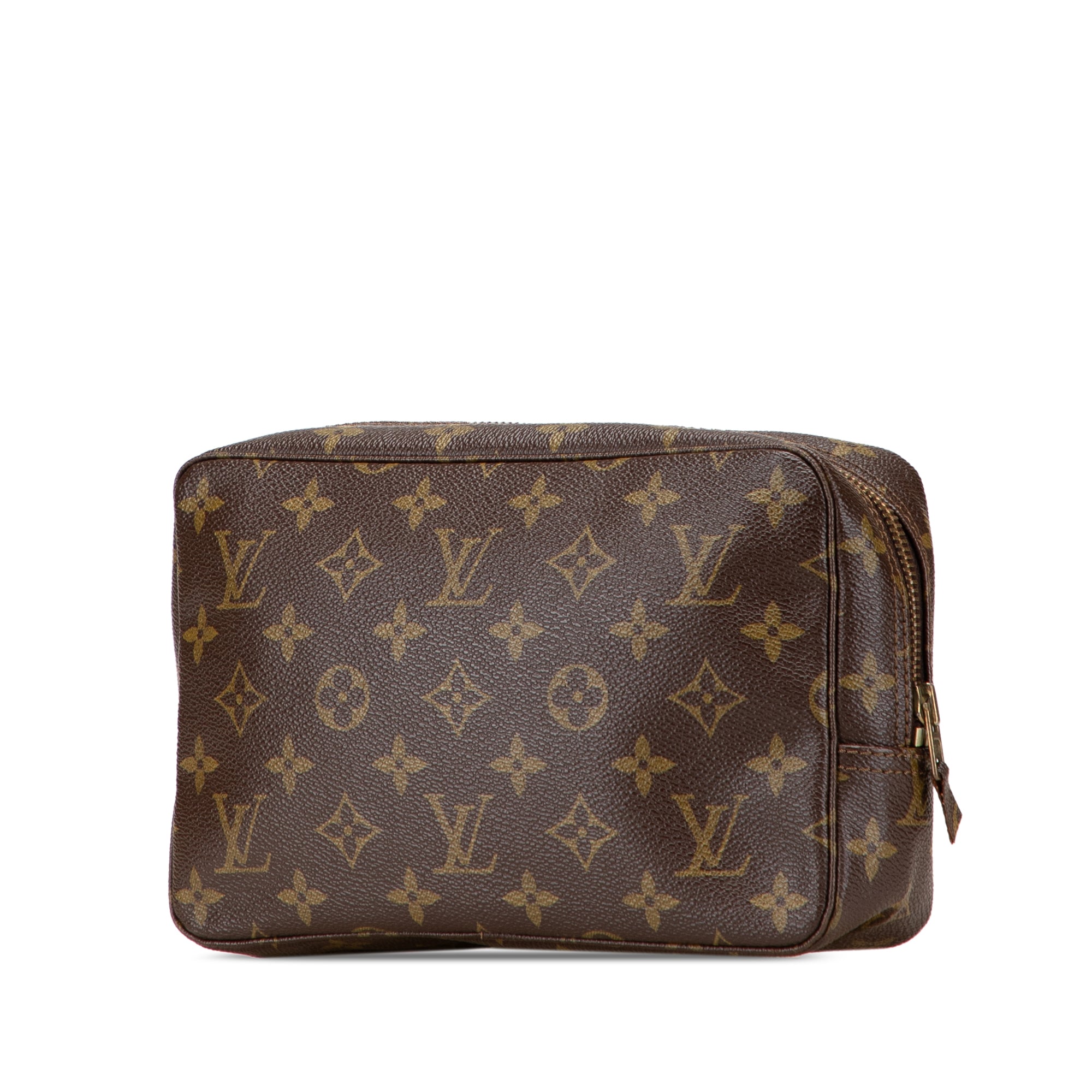 Monogram Trousse Toilette 23