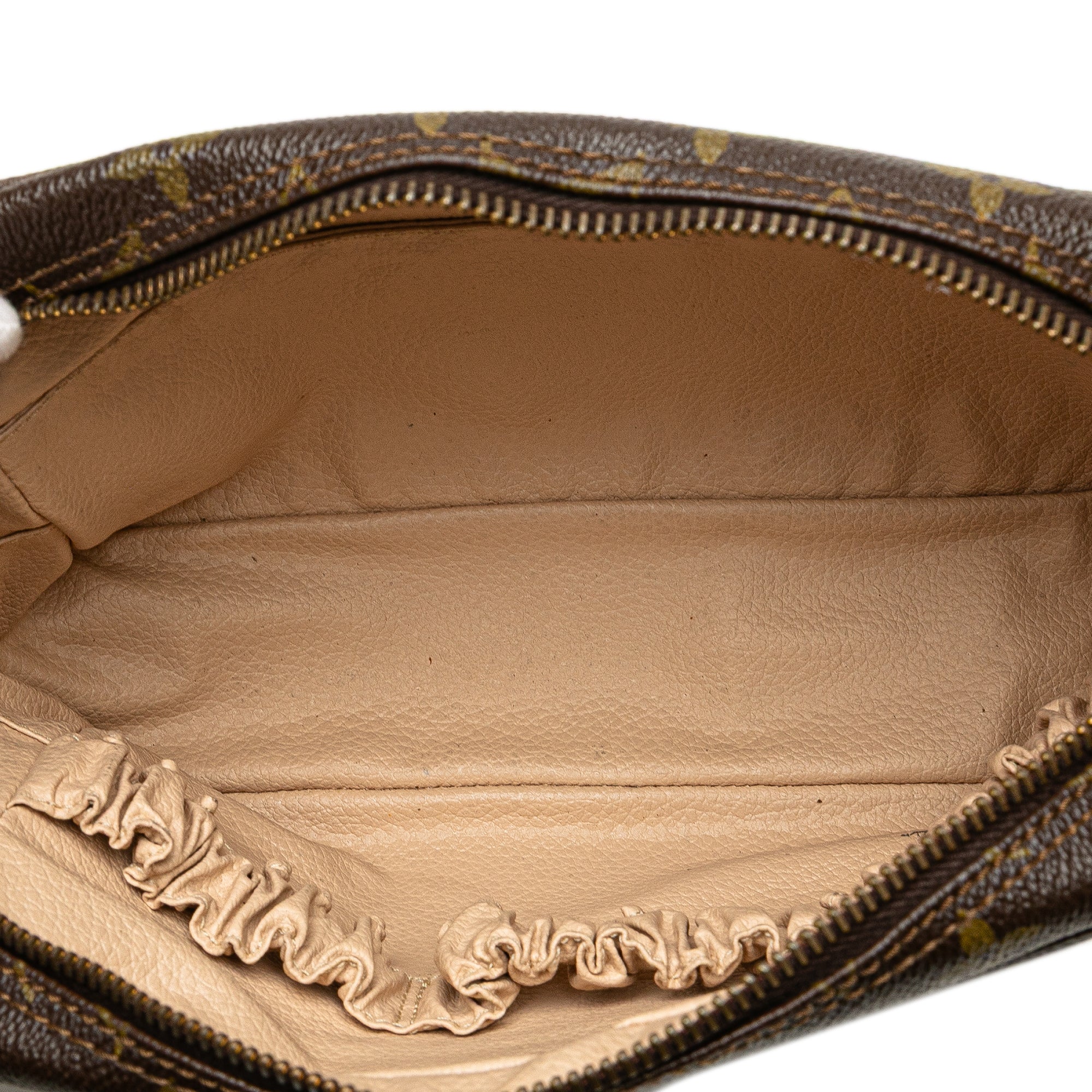 Monogram Trousse Toilette 23