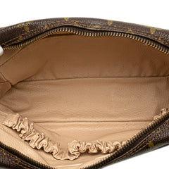 Monogram Trousse Toilette 23