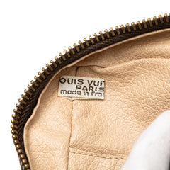 Monogram Trousse Toilette 23