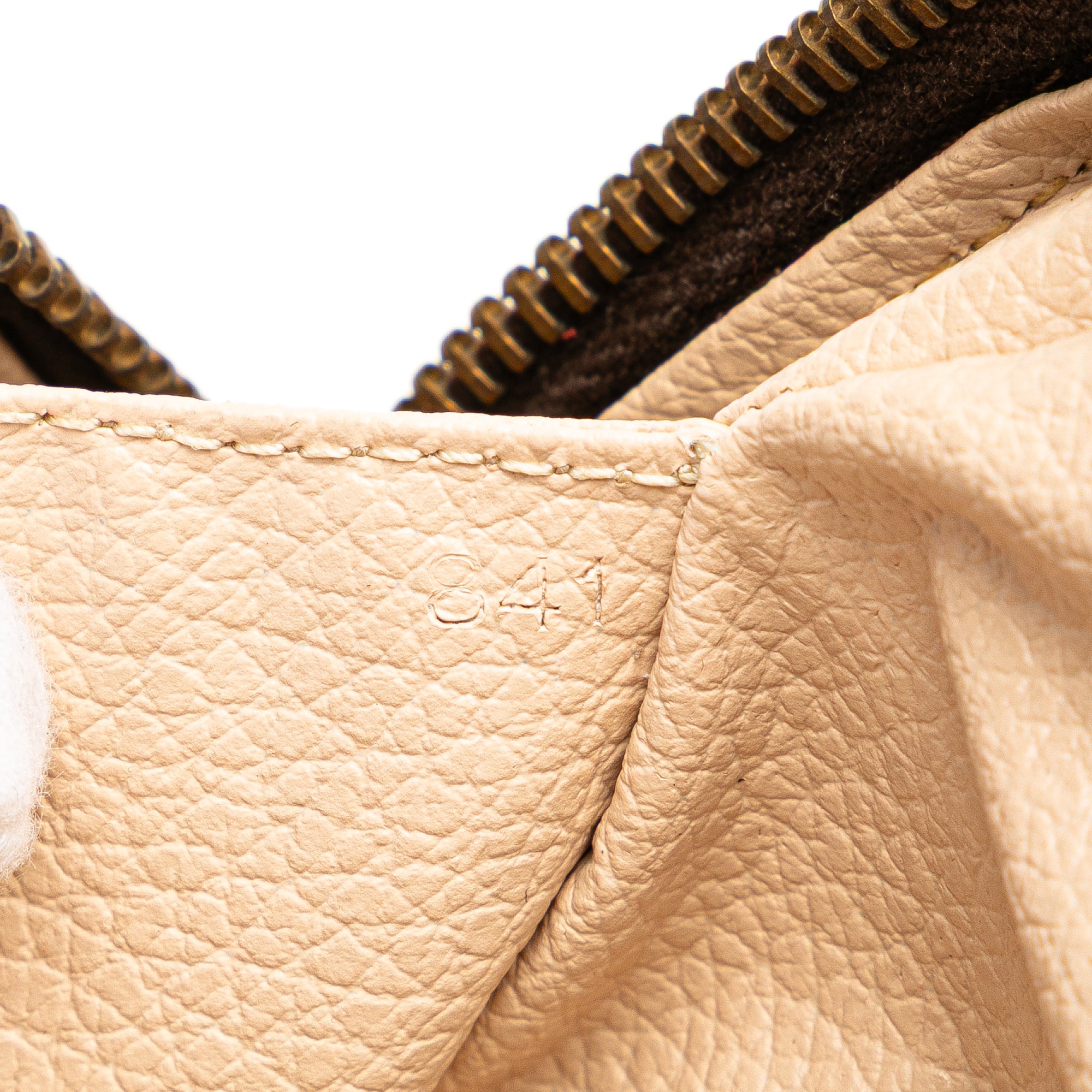 Monogram Trousse Toilette 23