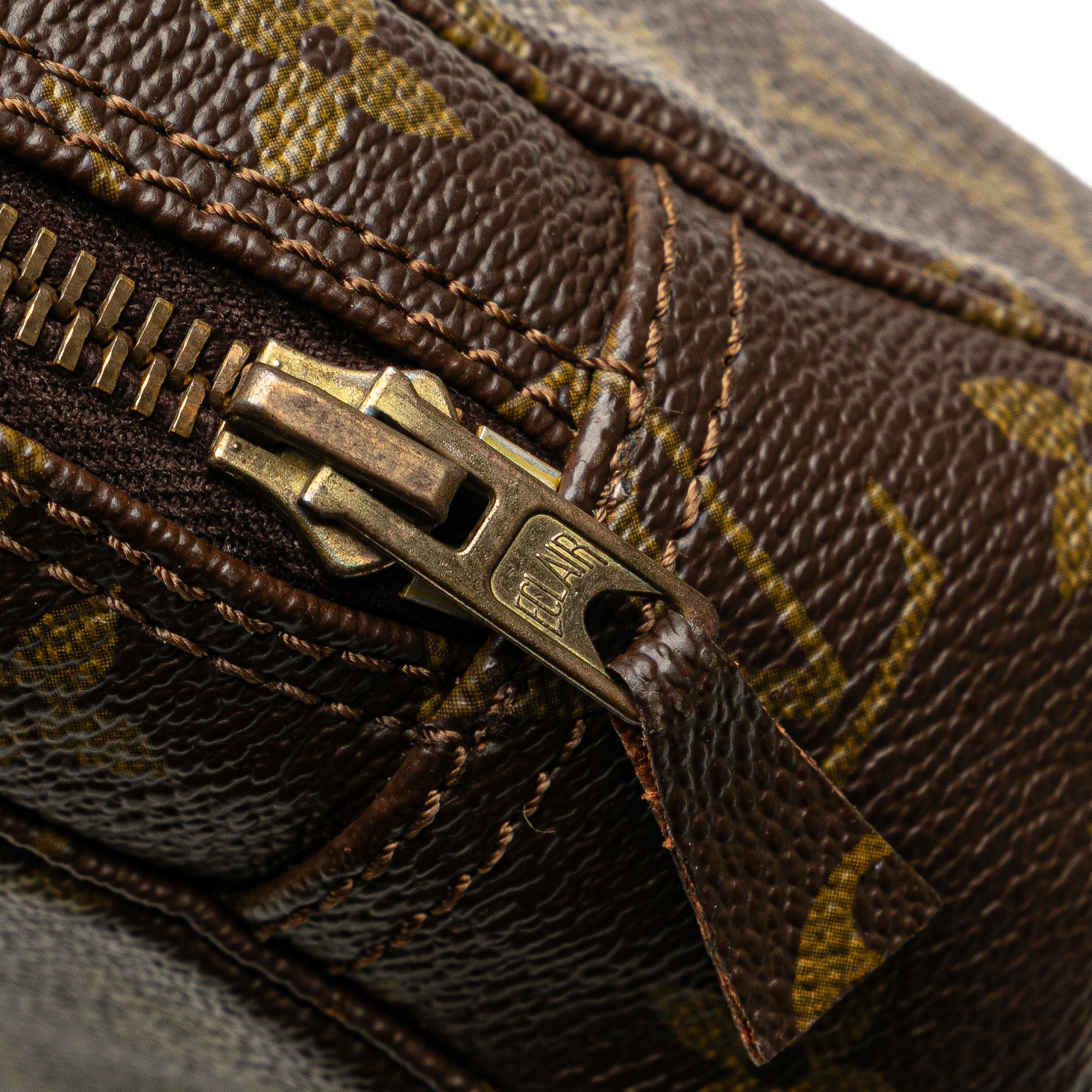 Monogram Trousse Toilette 23