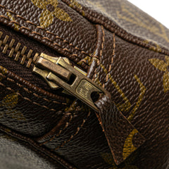 Monogram Trousse Toilette 23