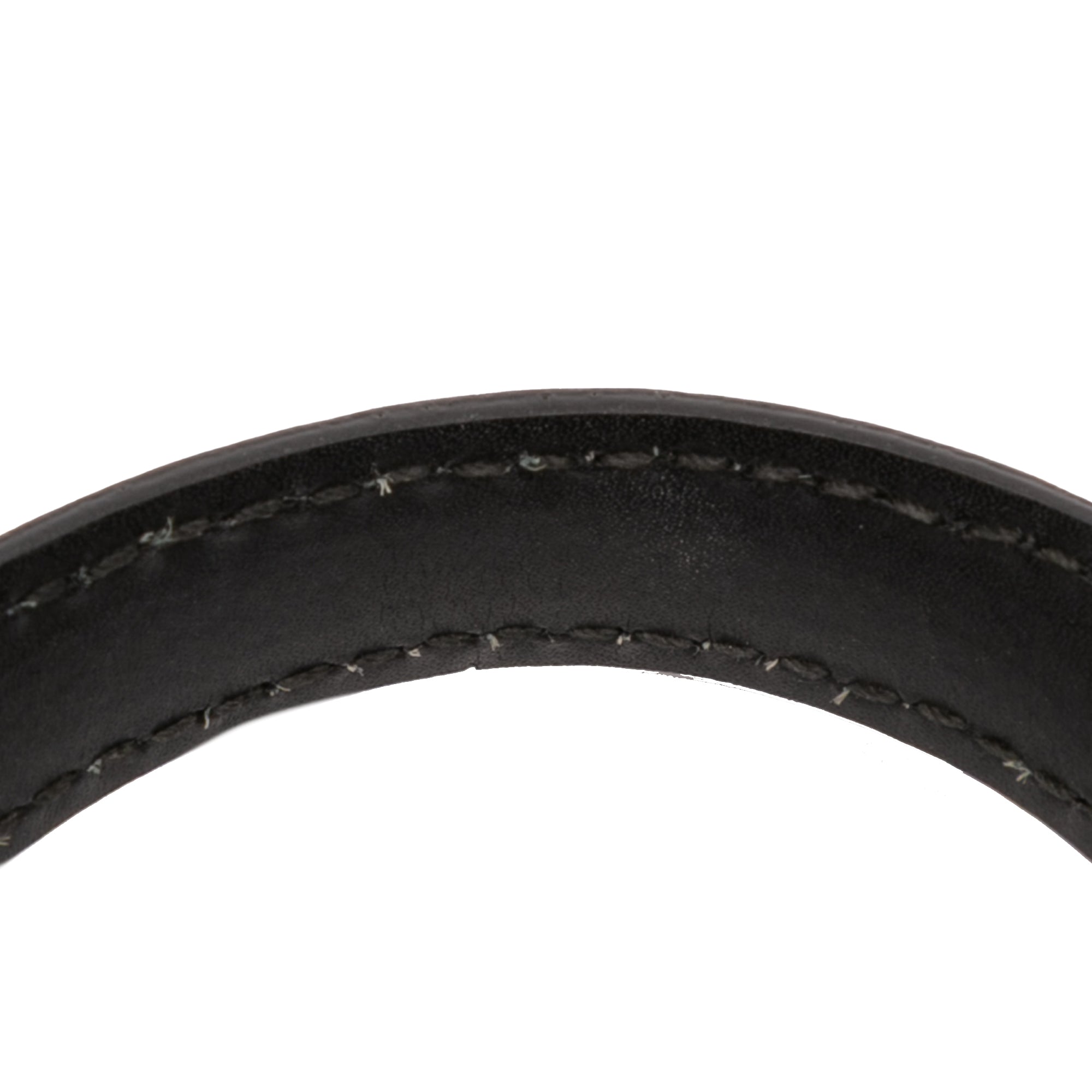 GG Supreme Angry Cat Drawstring Backpack