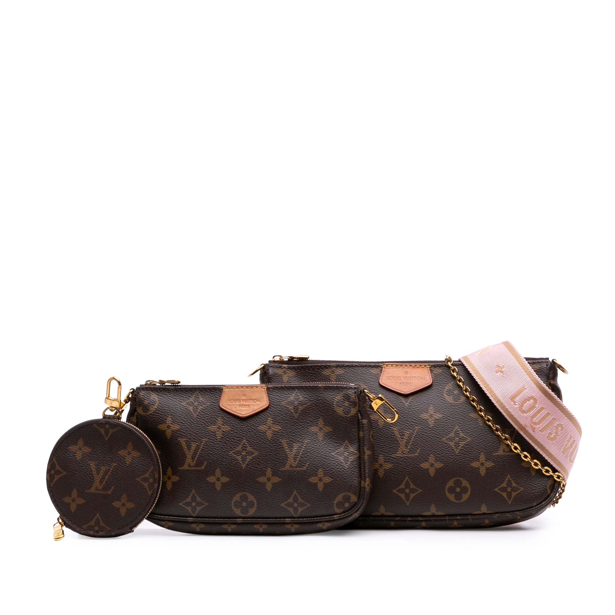 Monogram Multi Pochette Accessoires
