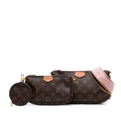 Monogram Multi Pochette Accessoires