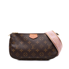 Monogram Multi Pochette Accessoires