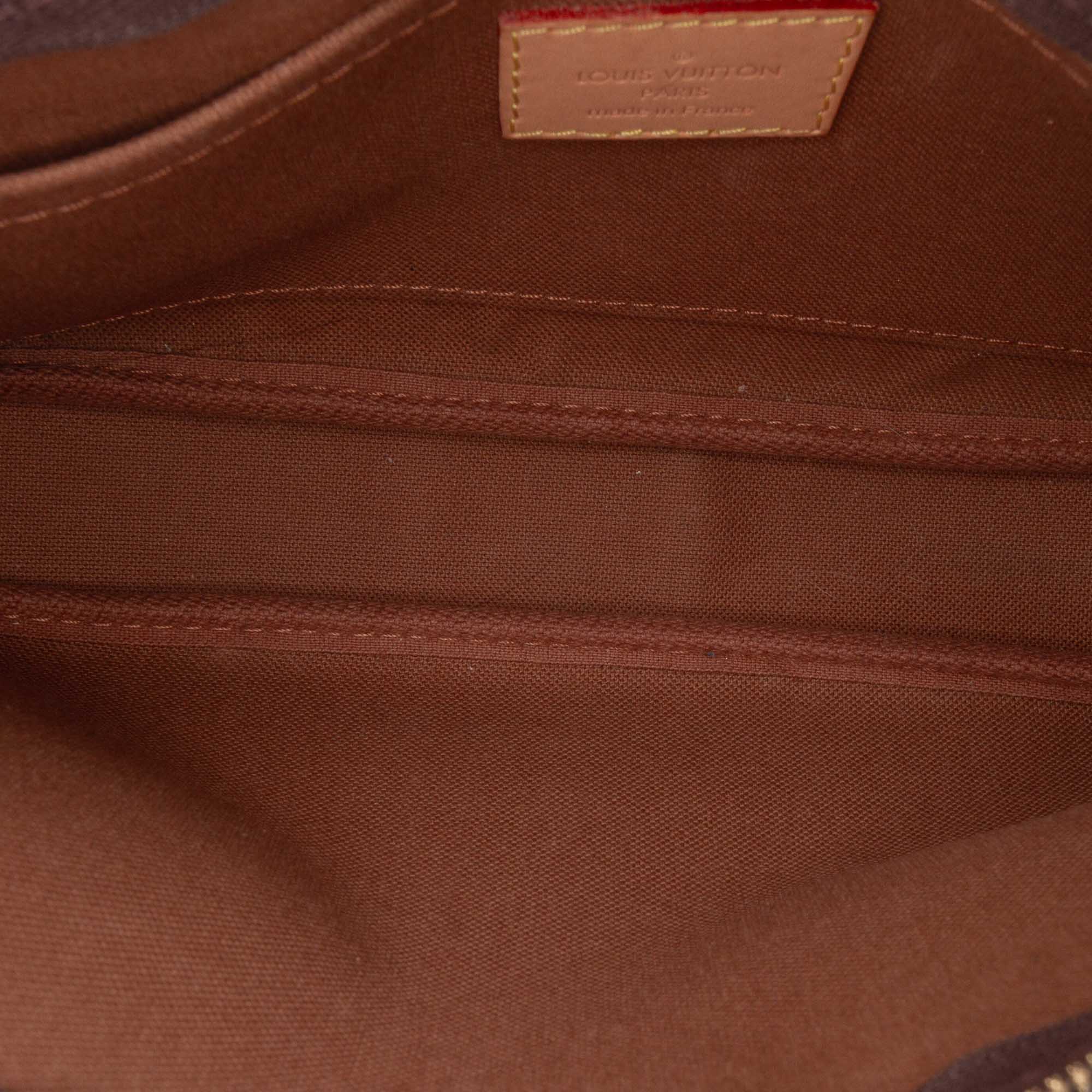 Monogram Multi Pochette Accessoires