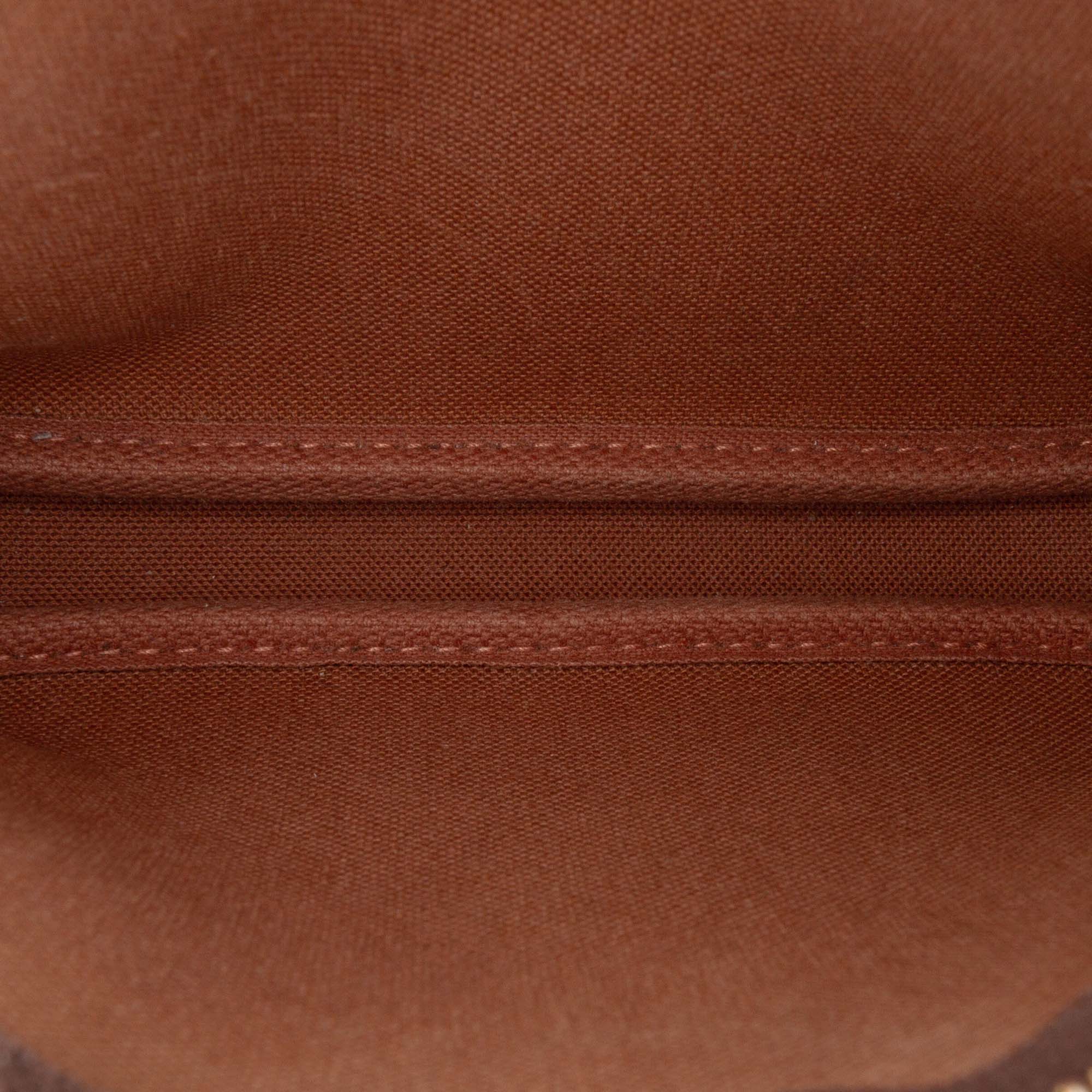 Monogram Multi Pochette Accessoires