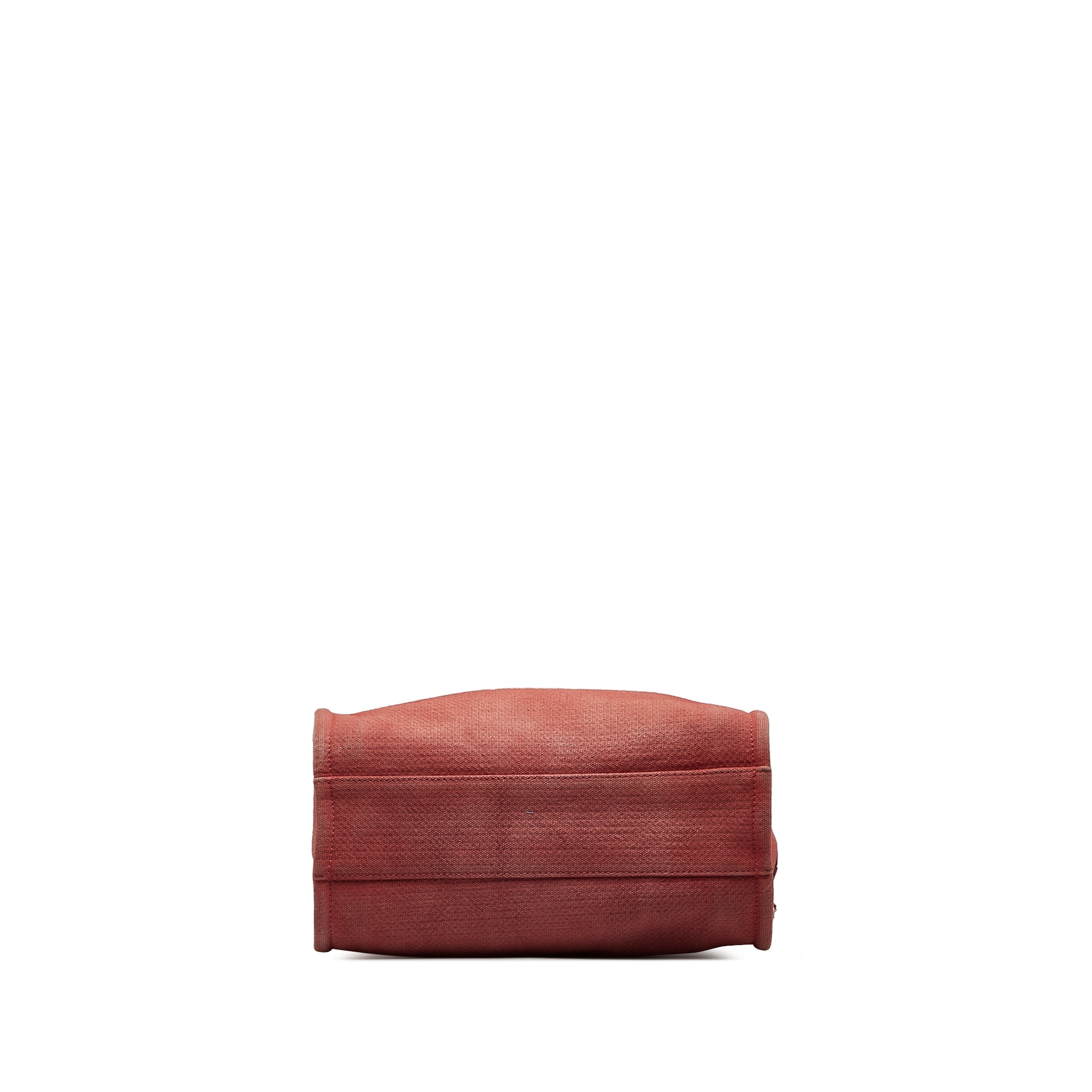 Mini Mixed Fibers Deauville Tote