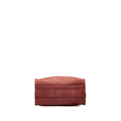 Mini Mixed Fibers Deauville Tote