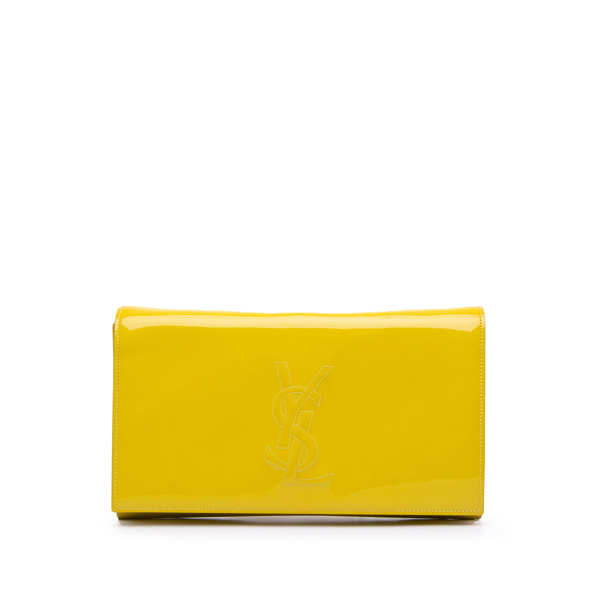 Patent Belle Du Jour Clutch