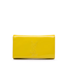 Patent Belle Du Jour Clutch
