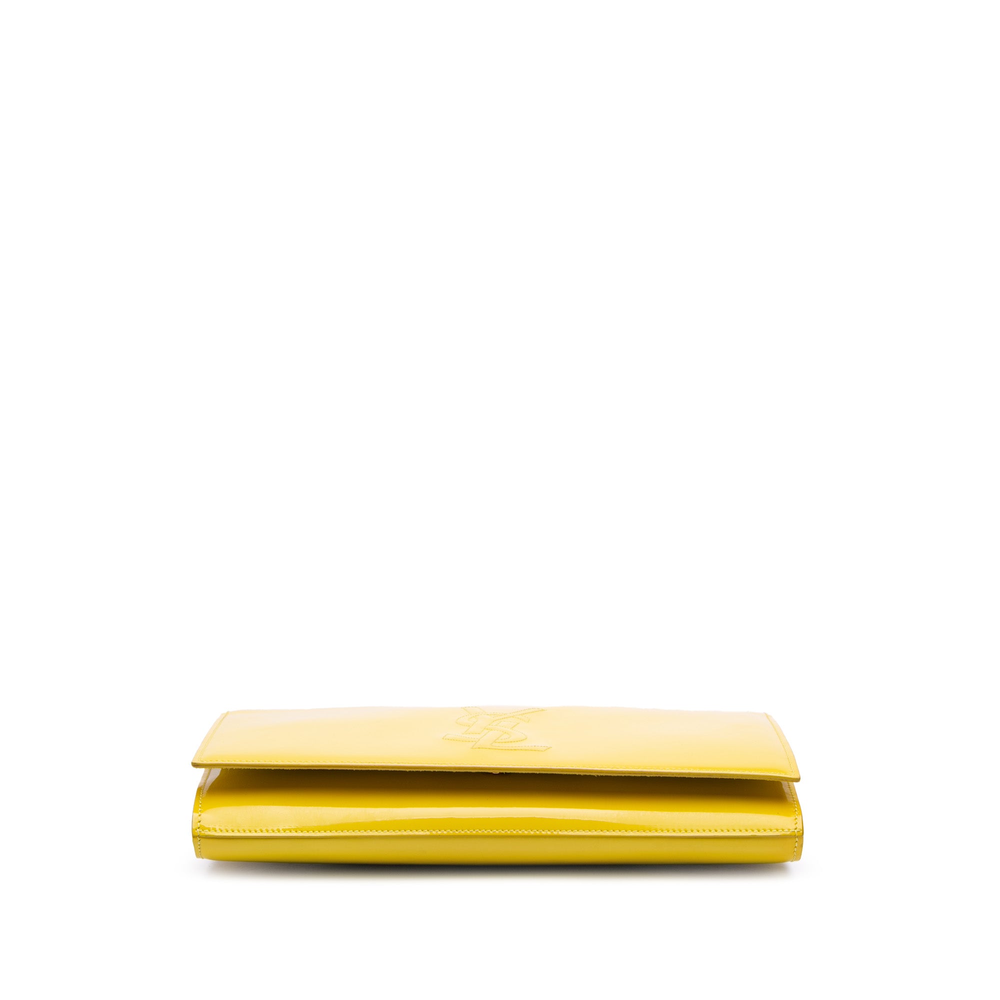 Patent Belle Du Jour Clutch
