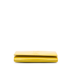 Patent Belle Du Jour Clutch