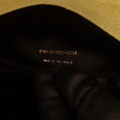 Patent Belle Du Jour Clutch