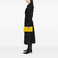 Patent Belle Du Jour Clutch