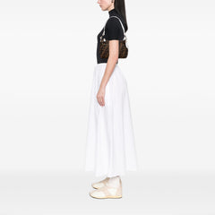 Zucca Canvas Shoulder Bag
