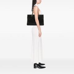 Caviar Grand Shopping Tote XL