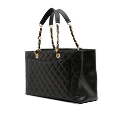 Caviar Grand Shopping Tote XL