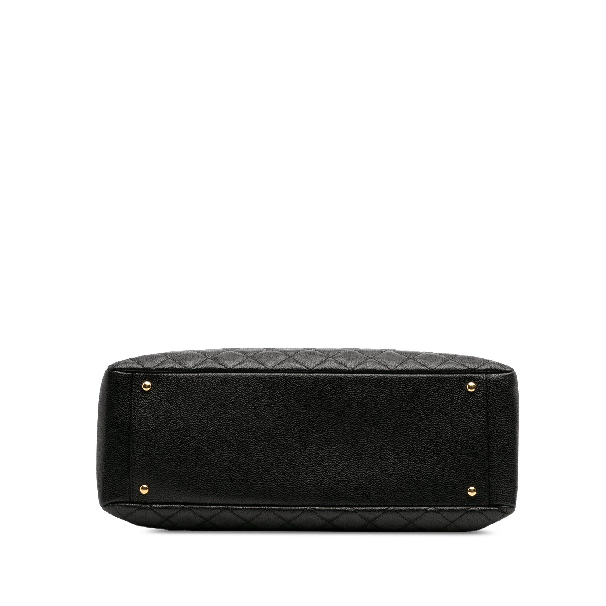Caviar Grand Shopping Tote XL