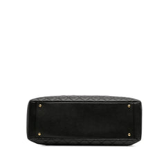 Caviar Grand Shopping Tote XL